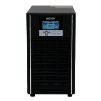 ИБП переменного тока Hiden Expert UDC9206H-12