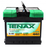 Аккумуляторная батарея Tenax PremiumLine 440