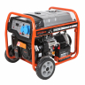 Бензиновый генератор Mitsui ZM 6500 E