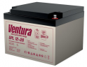 Аккумуляторная батарея Ventura GPL 12-26