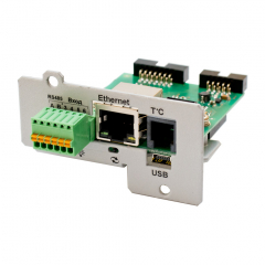 Карта мониторинга Штиль IC-SNMP/mini-USB
