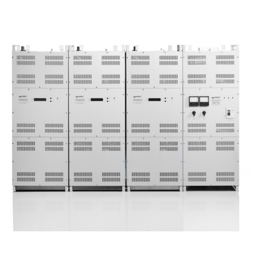 Стабилизатор напряжения Volter СНПТТ 100 C