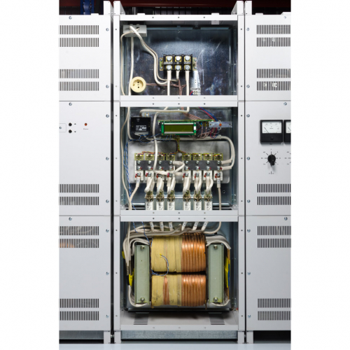 Стабилизатор напряжения Volter СНПТТ 100 C