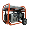 Бензиновый генератор Mitsui ZM 8500 E