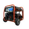 Бензиновый генератор Mitsui ZM 8500 E