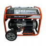 Бензиновый генератор Mitsui ZM 8500 E