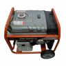 Бензиновый генератор Mitsui ZM 8500 E