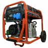 Дизельный генератор Mitsui ZM 7000 DE