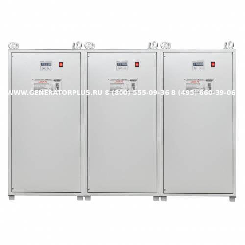 Стабилизатор напряжения Lider PS 150 SQ-I-15