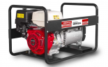 Бензиновый генератор Energo EB 8.0/400-H